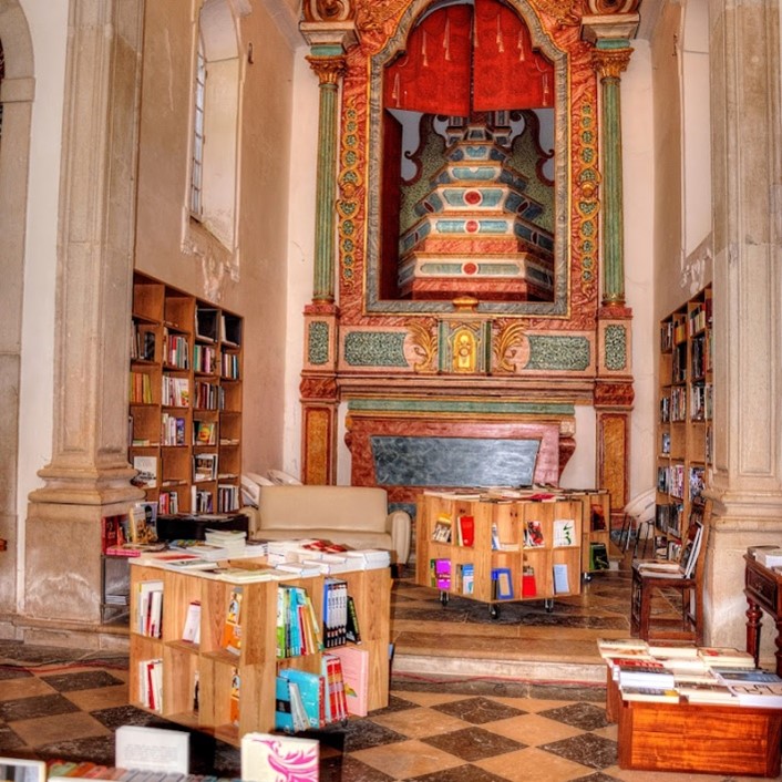 booktowns obidos